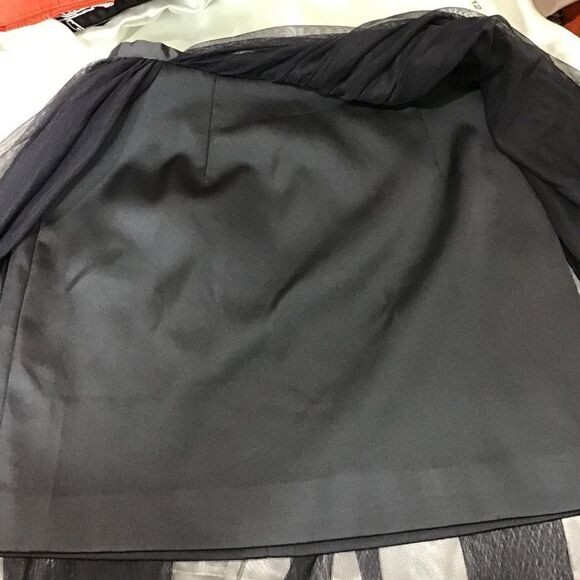 Keepsakes White Lies Sheer Tulle Maxi Skirt - Picture 10 of 13